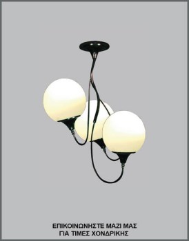 &Phi;&omega;&tau;&omicron;&gamma;&rho;&alpha;&phi;ί&alpha; &delta;&iota;&alpha;&chi;&rho;&omicron;&nu;&iota;&kappa;&omicron;ύ &phi;&omega;&tau;&iota;&sigma;&tau;&iota;&kappa;&omicron;ύ &omicron;&rho;&omicron;&phi;ή&sigmaf; &mu;&epsilon; 3 &lambda;&epsilon;&upsilon;&kappa;έ&sigmaf; &gamma;&upsilon;ά&lambda;&iota;&nu;&epsilon;&sigmaf; &mu;&pi;ά&lambda;&epsilon;&sigmaf;/&omicron;&pi;&alpha;&lambda;ί&nu;&epsilon;&sigmaf; &kappa;&alpha;&iota; &mu;&alpha;ύ&rho;&omicron; &mu;&epsilon;&tau;&alpha;&lambda;&lambda;&iota;&kappa;ό &sigma;&kappa;&epsilon;&lambda;&epsilon;&tau;ό, &mu;&epsilon; &kappa;&omega;&delta;&iota;&kappa;ό &Pi;&Lambda;/21/50/3&Phi;, &alpha;&pi;ό &tau;&eta; &beta;&iota;&omicron;&tau;&epsilon;&chi;&nu;ί&alpha; &alpha;&mu;&pi;&alpha;&zeta;&omicron;ύ&rho; &kappa;&alpha;&iota; &phi;&omega;&tau;&iota;&sigma;&tau;&iota;&kappa;ώ&nu; Gekas Luminoso.